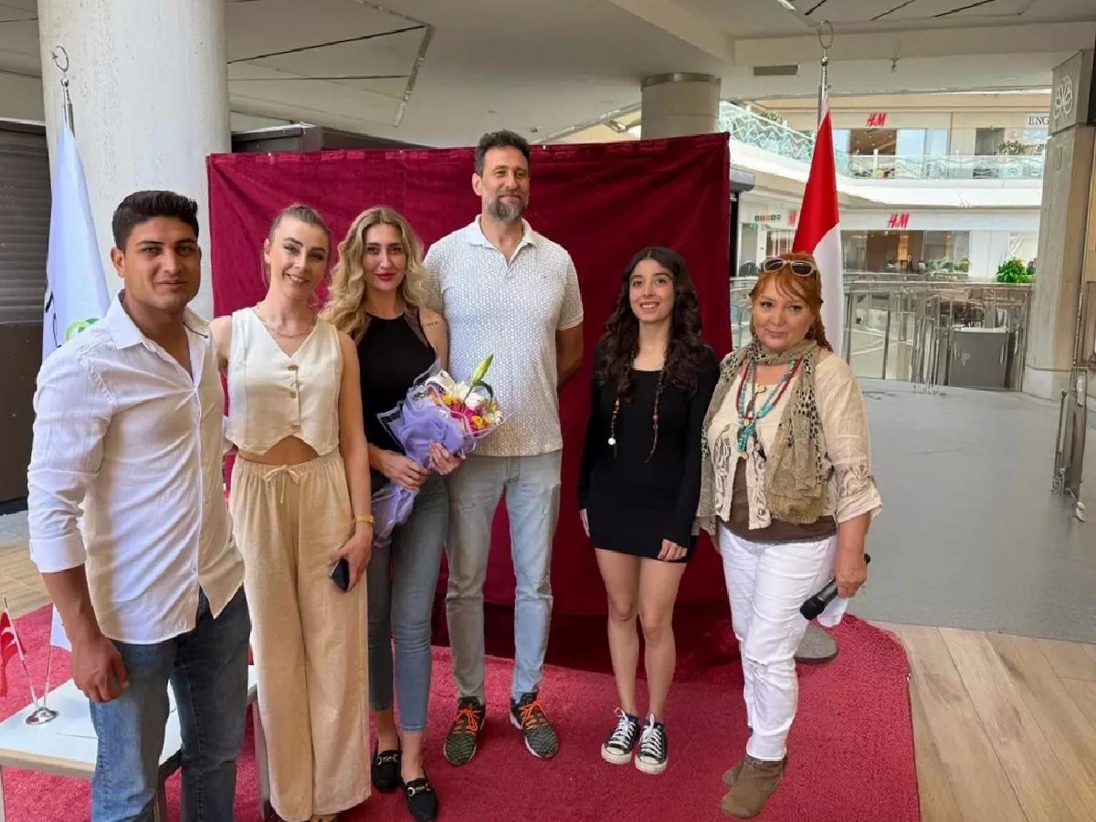 Otizm Farkındalık İçin ‘Sevgi Kök Salsın’ Projesi