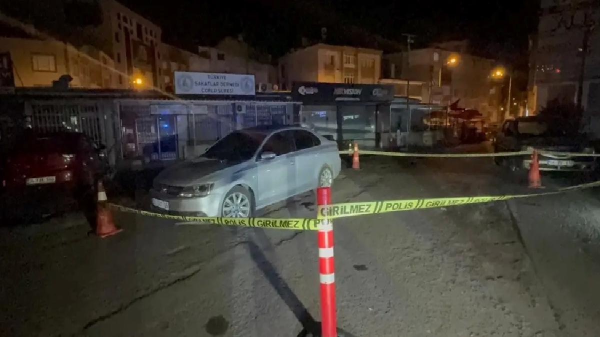Otoparkta Kaza: 64 Yaşındaki Adam Hayatını Kaybetti