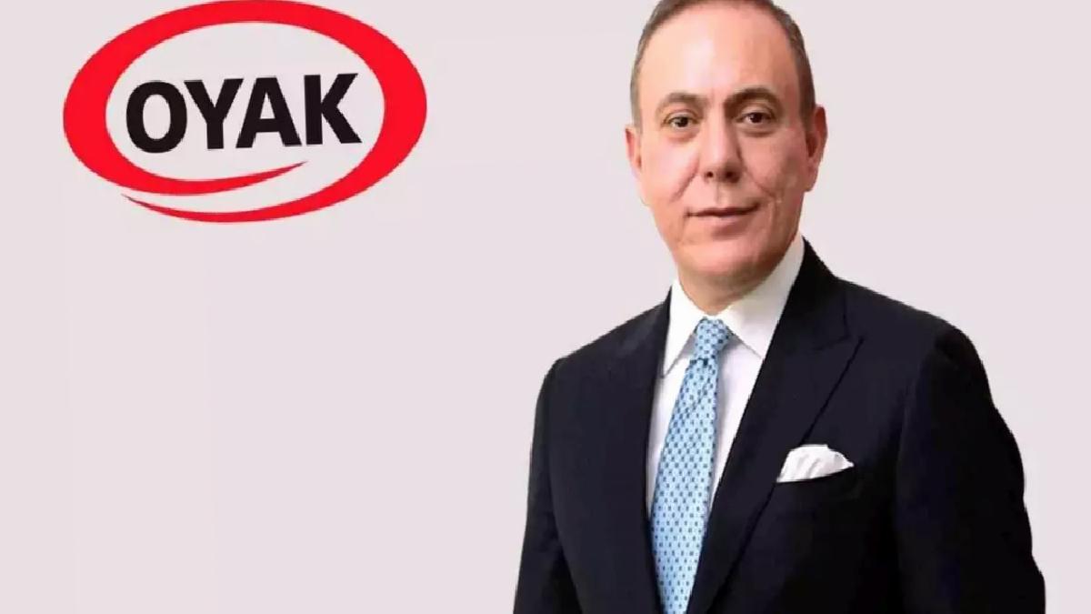 OYAK 2024 için Yüzde 55,2 Nema Açıkladı