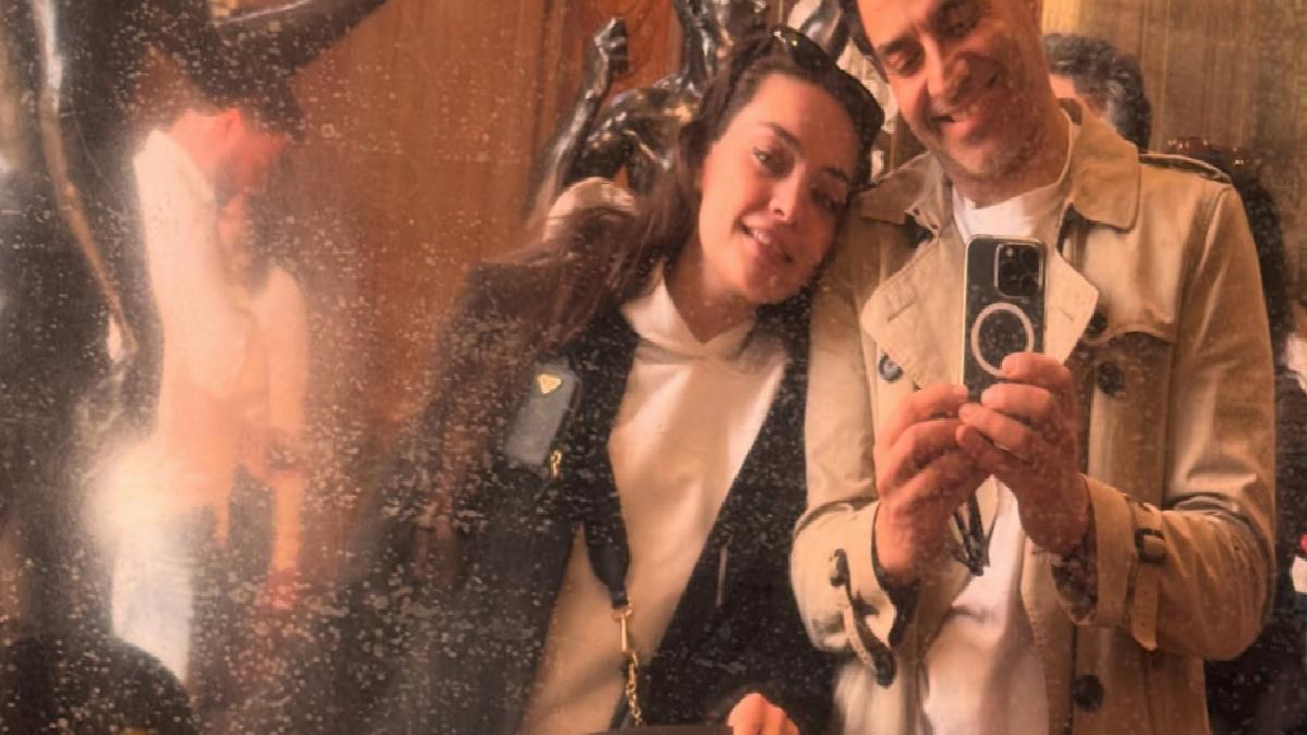 Oyuncu Cansel Elçin babalığını anlattı: “Memem olsa süt veririm”