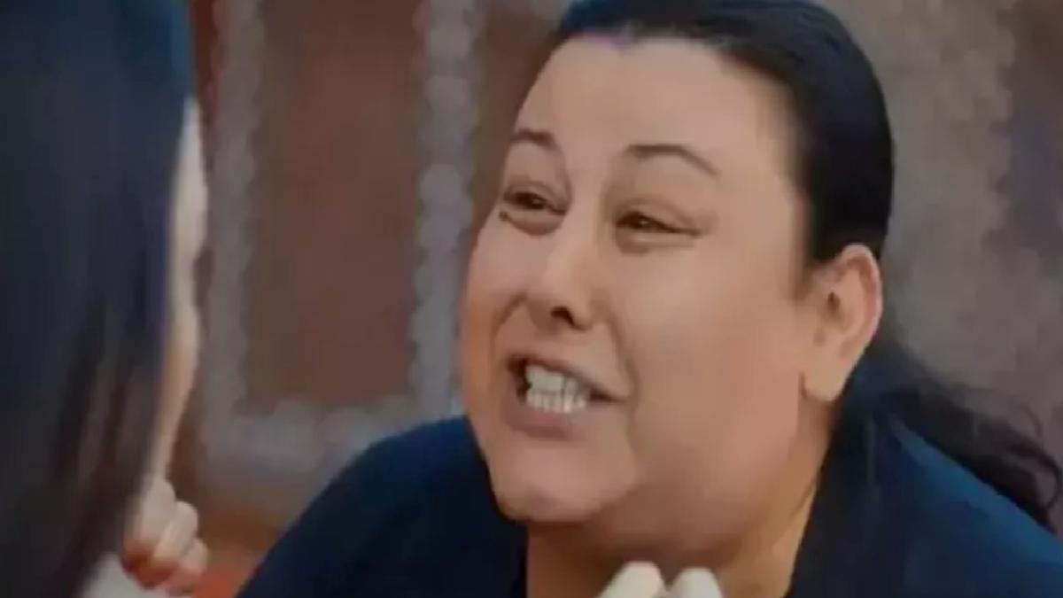 Oyuncu Esin Gündoğdu 72 kilo vermişti! Son hali gündem oldu