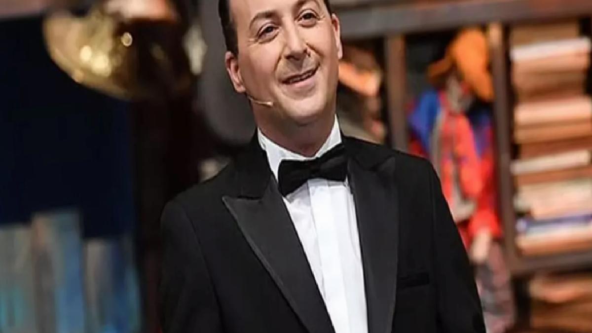 Oyuncu Tolga Çevik’ten gelen haber hayranlarını üzdü! Hastalığını açıkladı