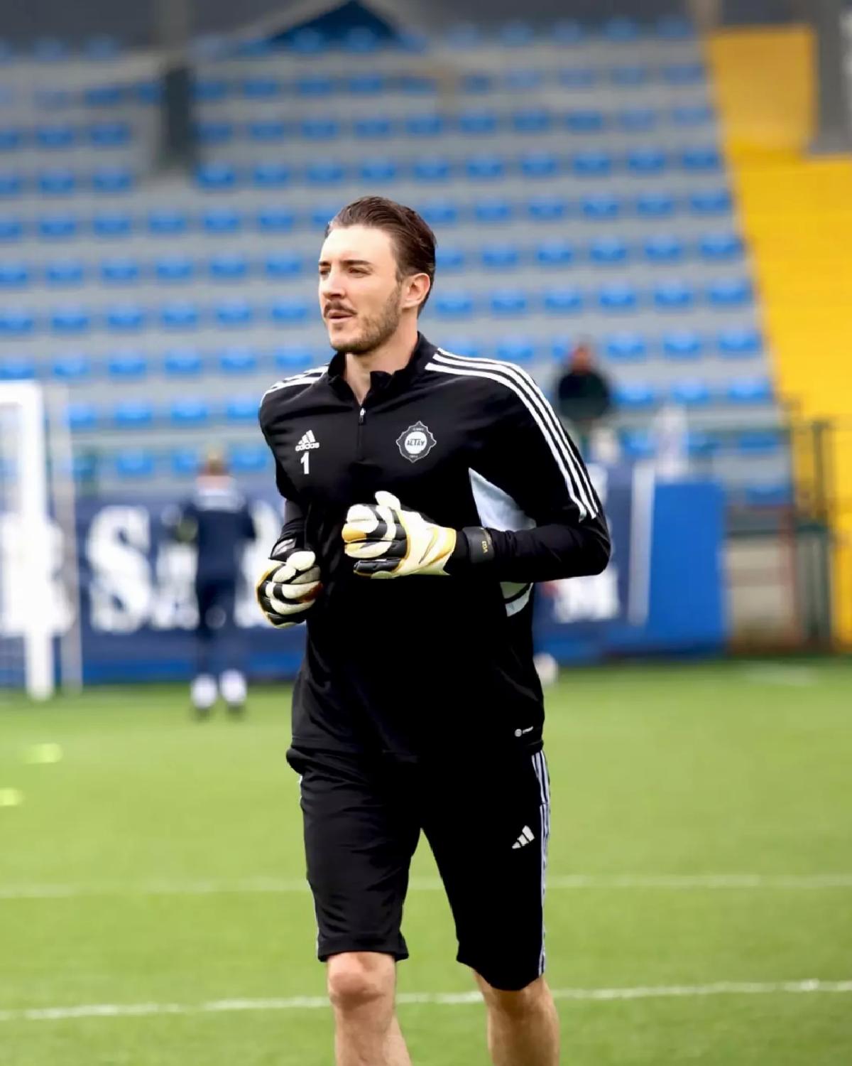 Ozan Evrim’in Geleceği Belirsiz