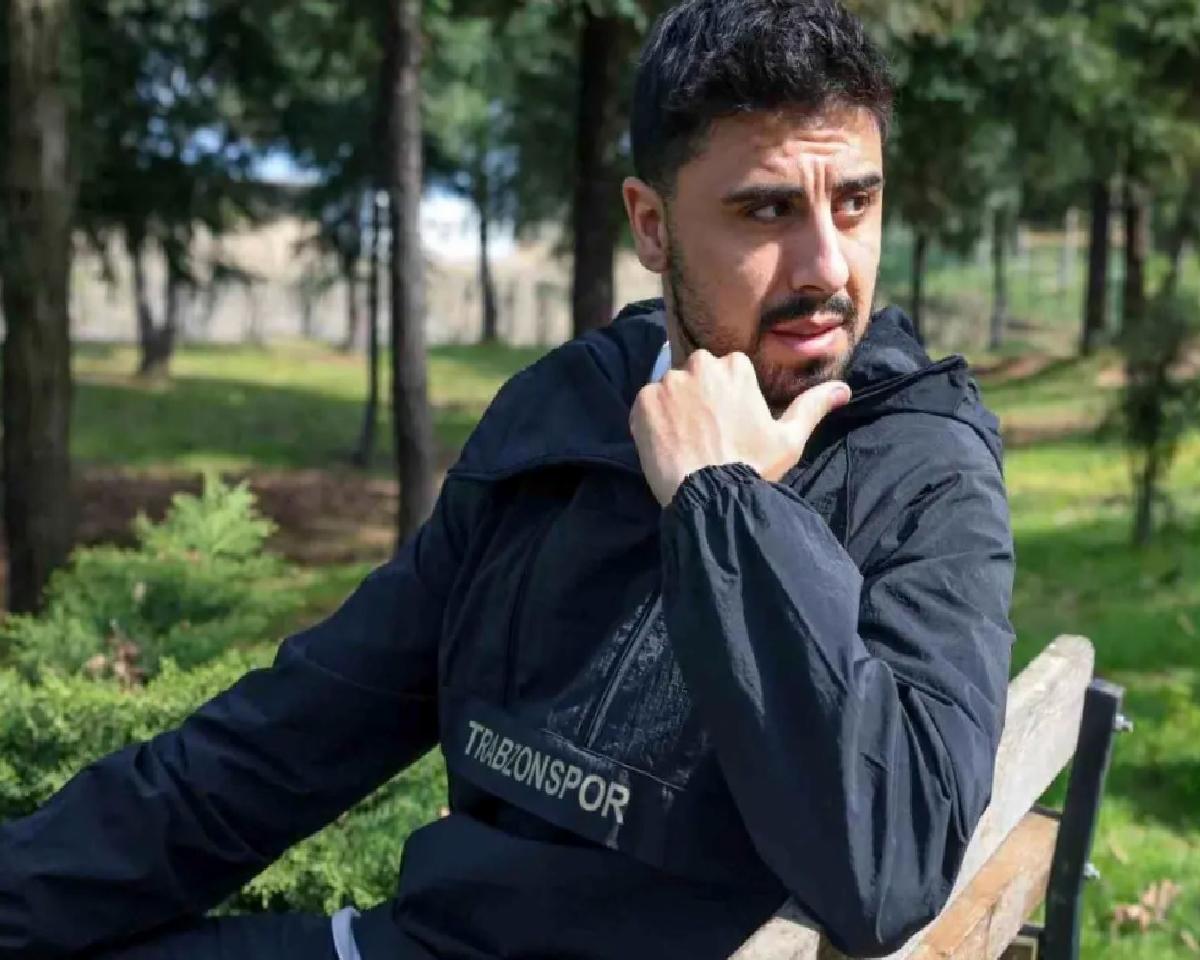 Ozan Tufan: Futbolda Olgunlaştım