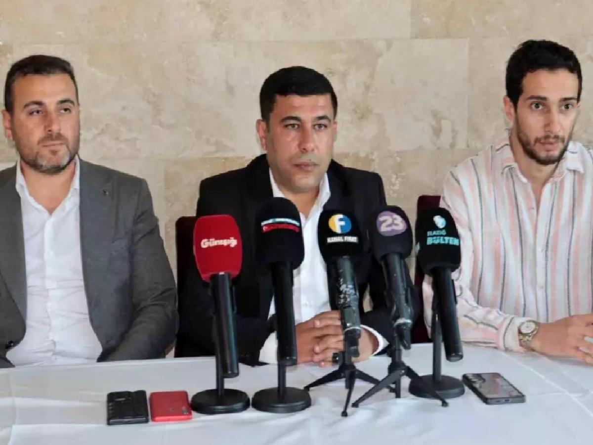Özcan Bal, ASKF Başkanlığı’na Aday Oldu