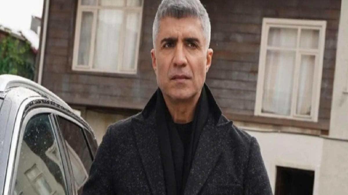 Özcan Deniz, sosyal medya hesabından ağabeyi Ercan Deniz’e seslendi: “Zavallı herif”