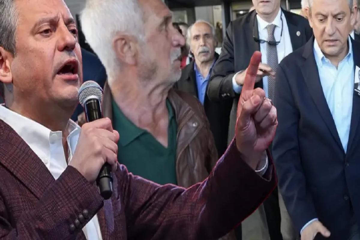 Özel: Emniyet müdür yardımcısı hakkında soruşturma açıldı