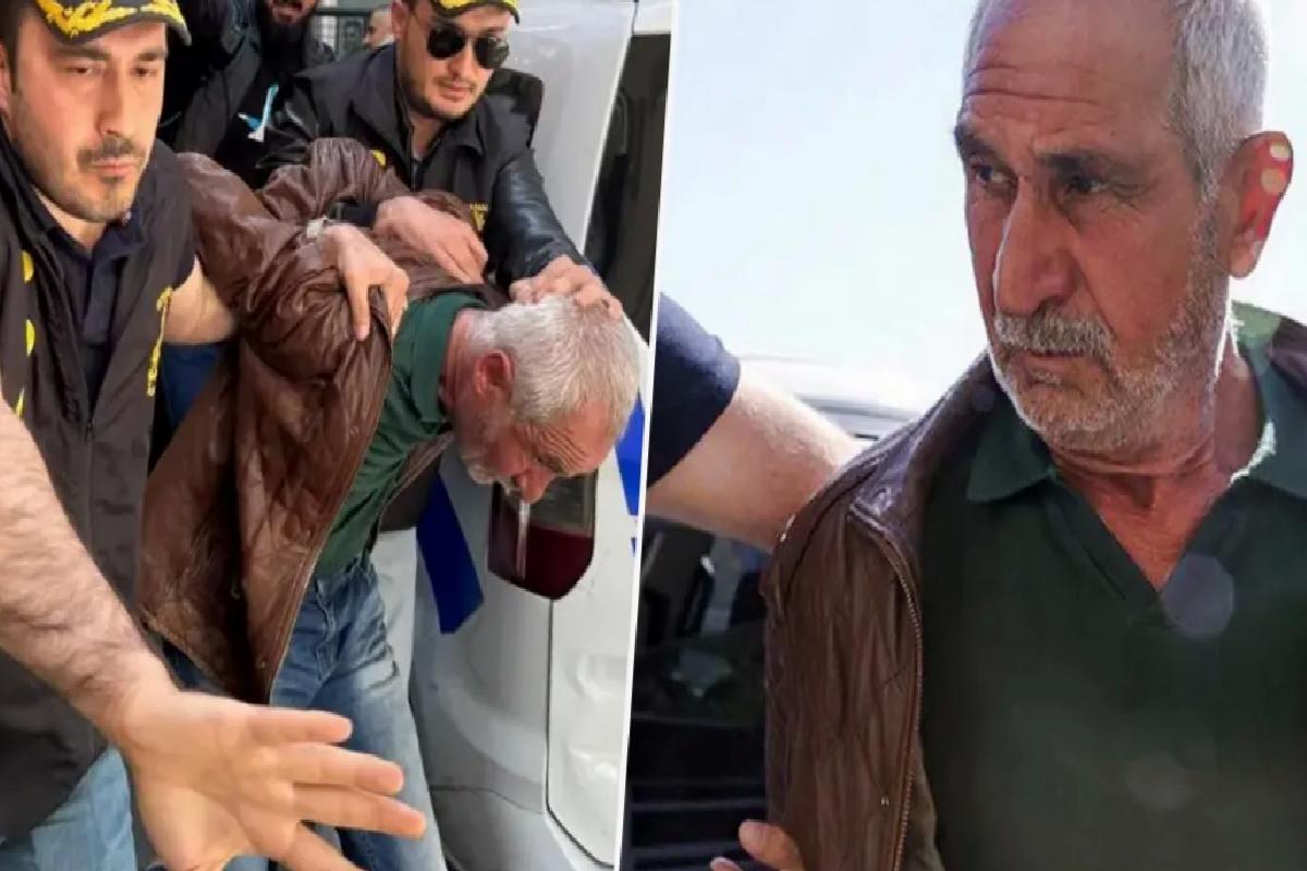 Özel’e yumruk atan saldırgandan akılalmaz savunma