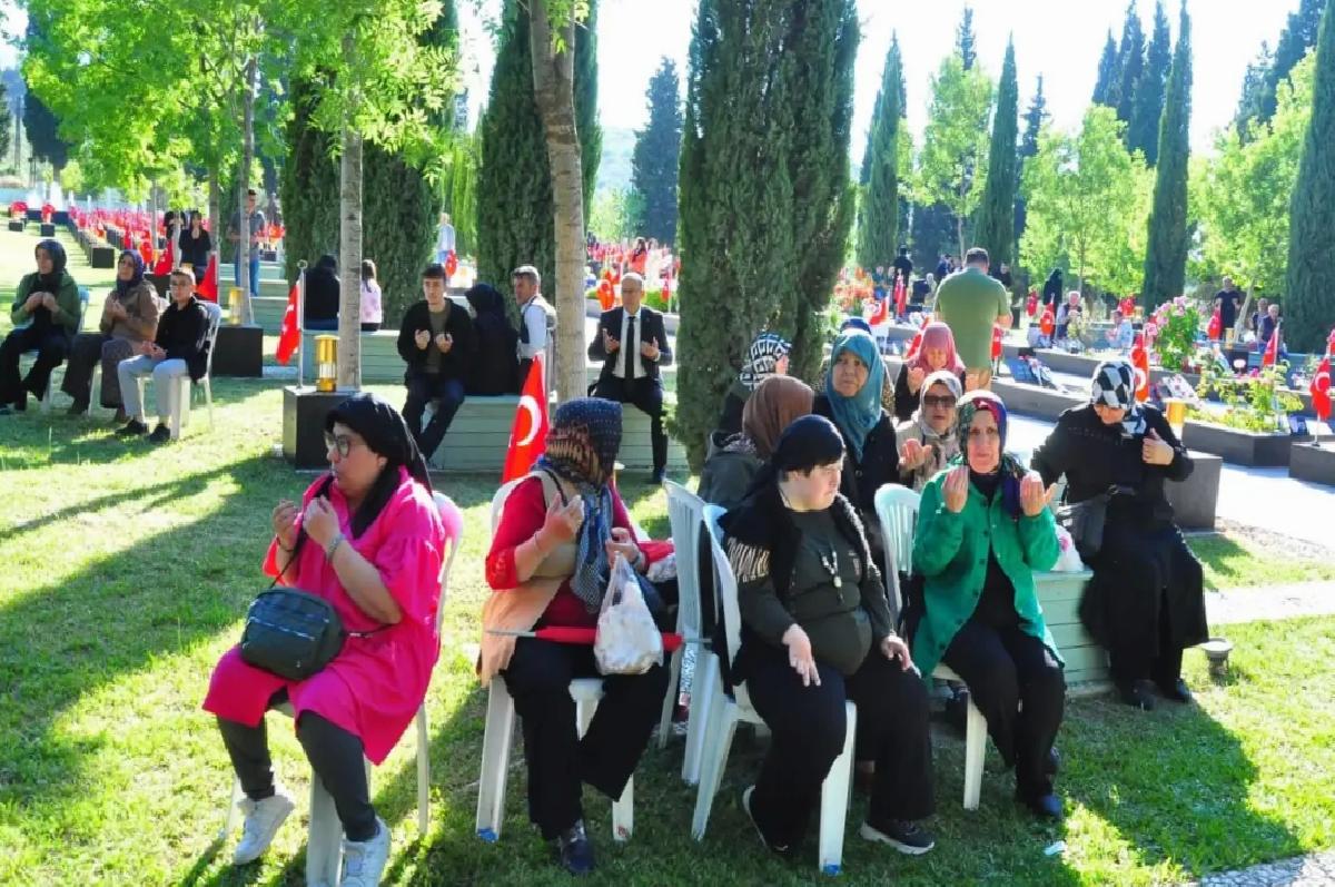 Özgür Özel: Bu mahkeme bir daha görülecek (2)