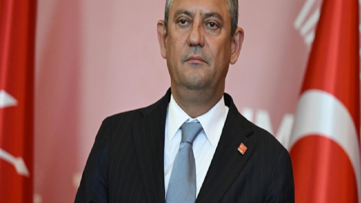 Özgür Özel: İmamoğlu’nun X hesabı açılmalı
