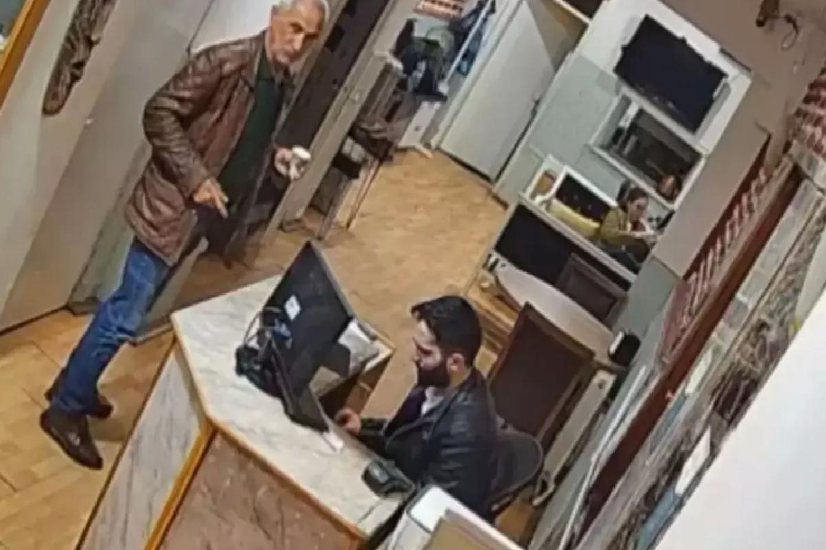 Özgür Özel’e Saldıran Şüphelinin Kaldığı Otel Mühürlendi