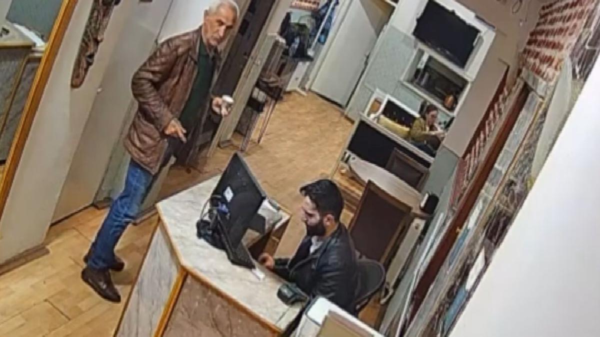 Özgür Özel’e saldıran şüphelinin konakladığı pansiyonun sahibine gözaltı