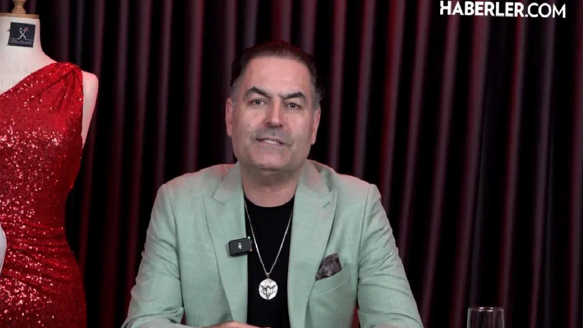 Özkan Karakuşoğlu: Sibel Can yorgana sarılmış gibi görünüyor
