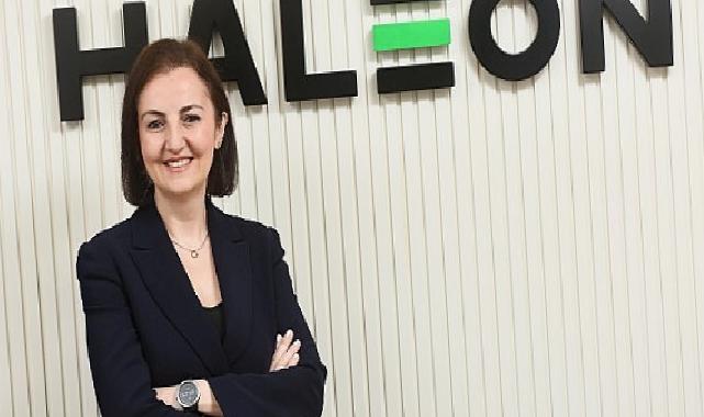 Özlem Kaynak, Haleon Orta Doğu ve Afrika Genel Müdürü Oldu