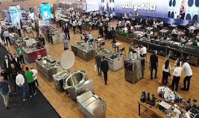 Öztiryakiler, Hostech By TUSİD 2025’te Sektör Profesyonelleri ile Buluşuyoruz