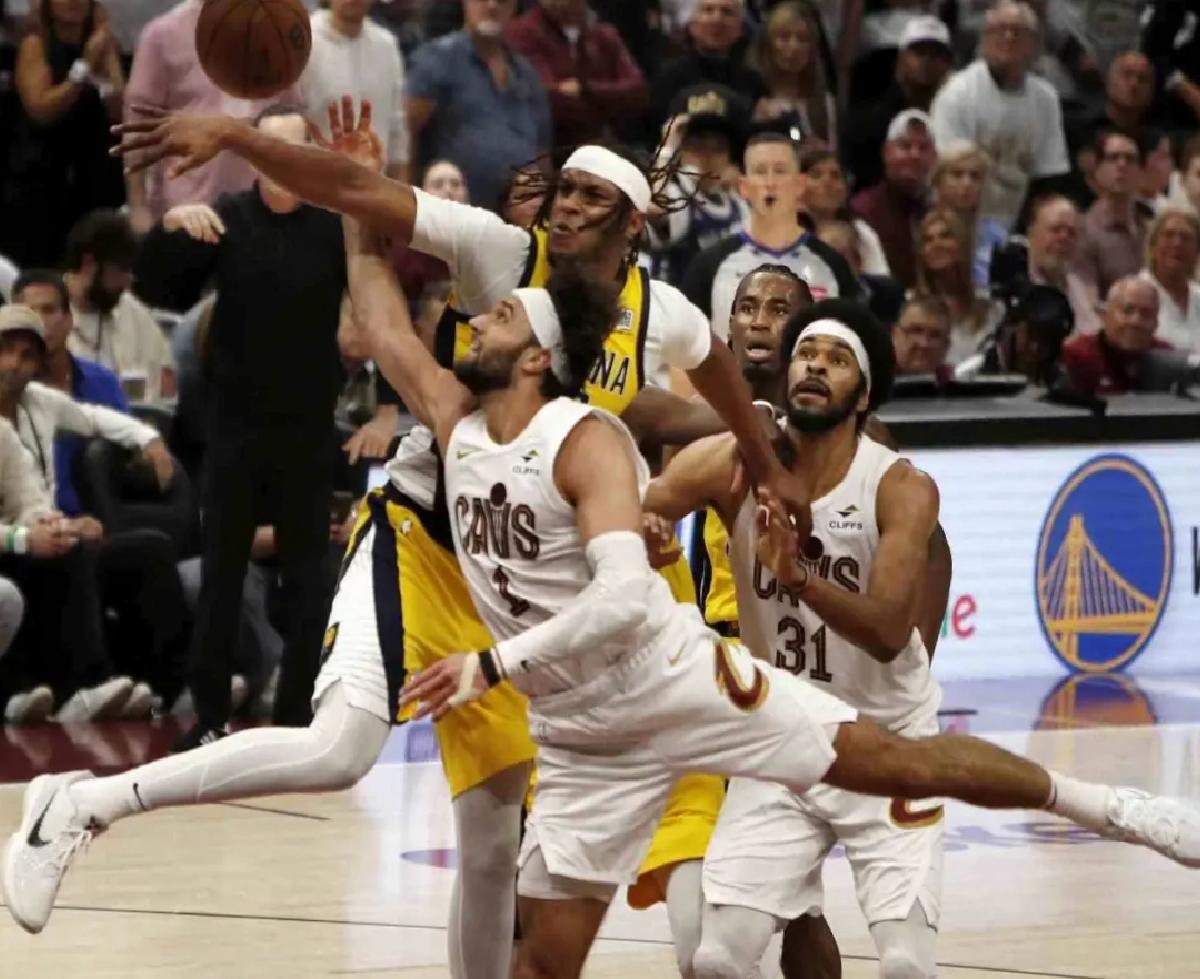 Pacers, Cavaliers’ı Son Saniyede Yenerek Seriyi 2-0 Yakaladı
