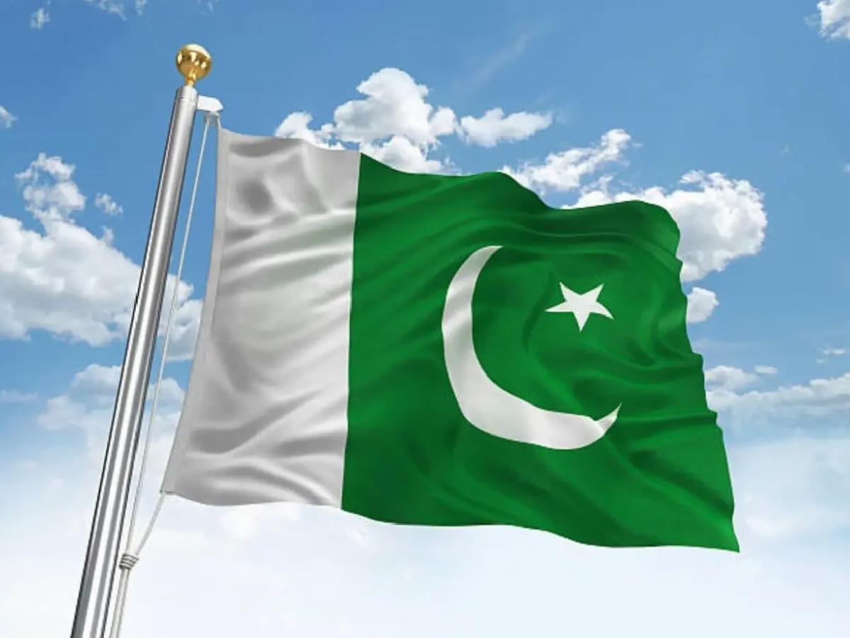 Pakistan BMGK’den Oturum Talep Edecek