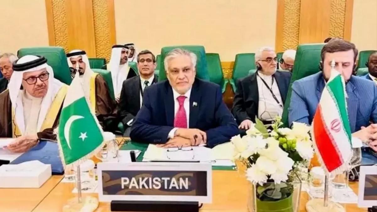 Pakistan Dışişleri Bakanı Çin’e Ziyaret Gerçekleştiriyor