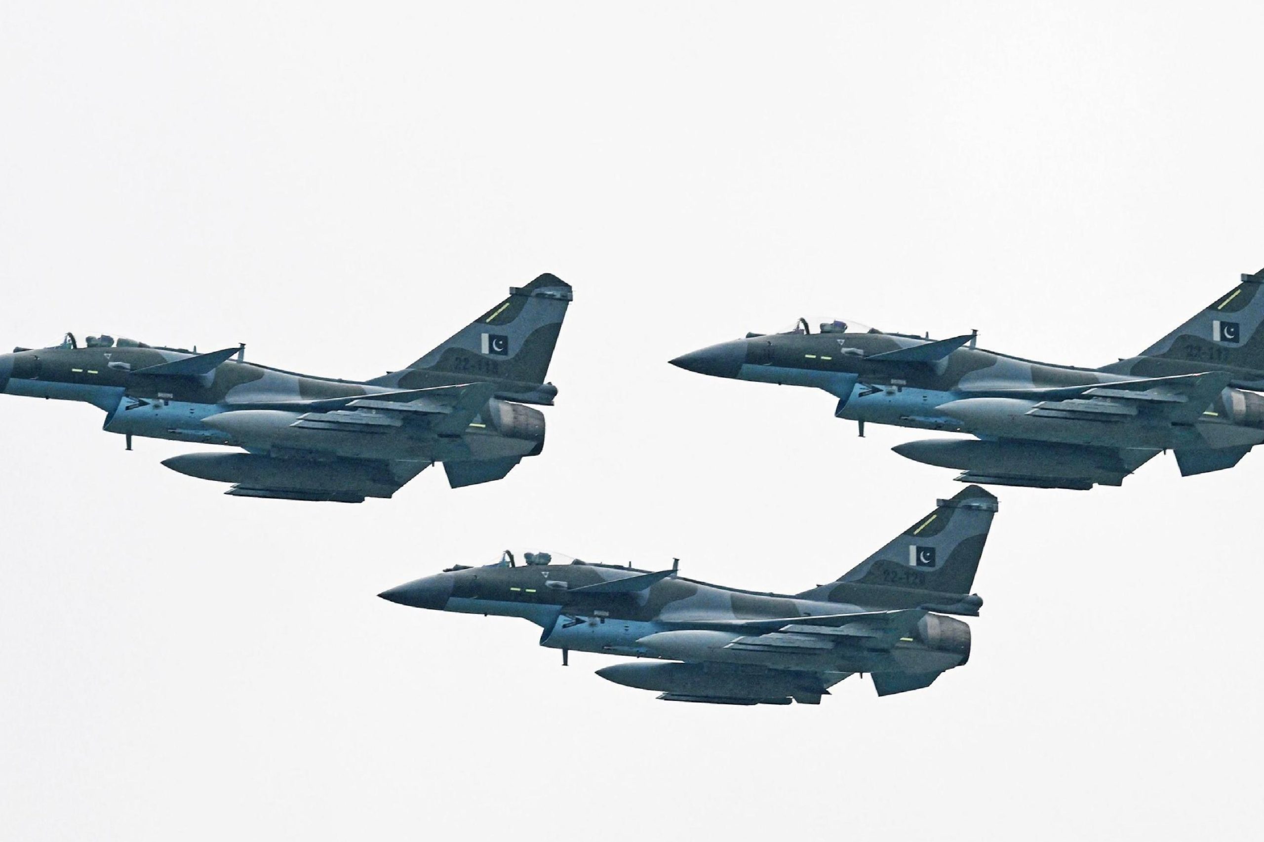 Pakistan-Hindistan savaşında Çin damgası: İlk Rafale düştü