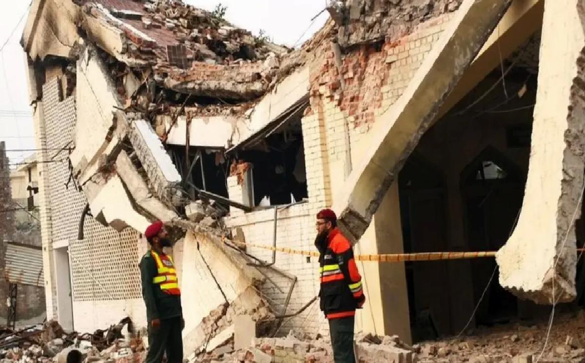 Pakistan- Hindistan Sınırında Çatışma: 26 Ölü