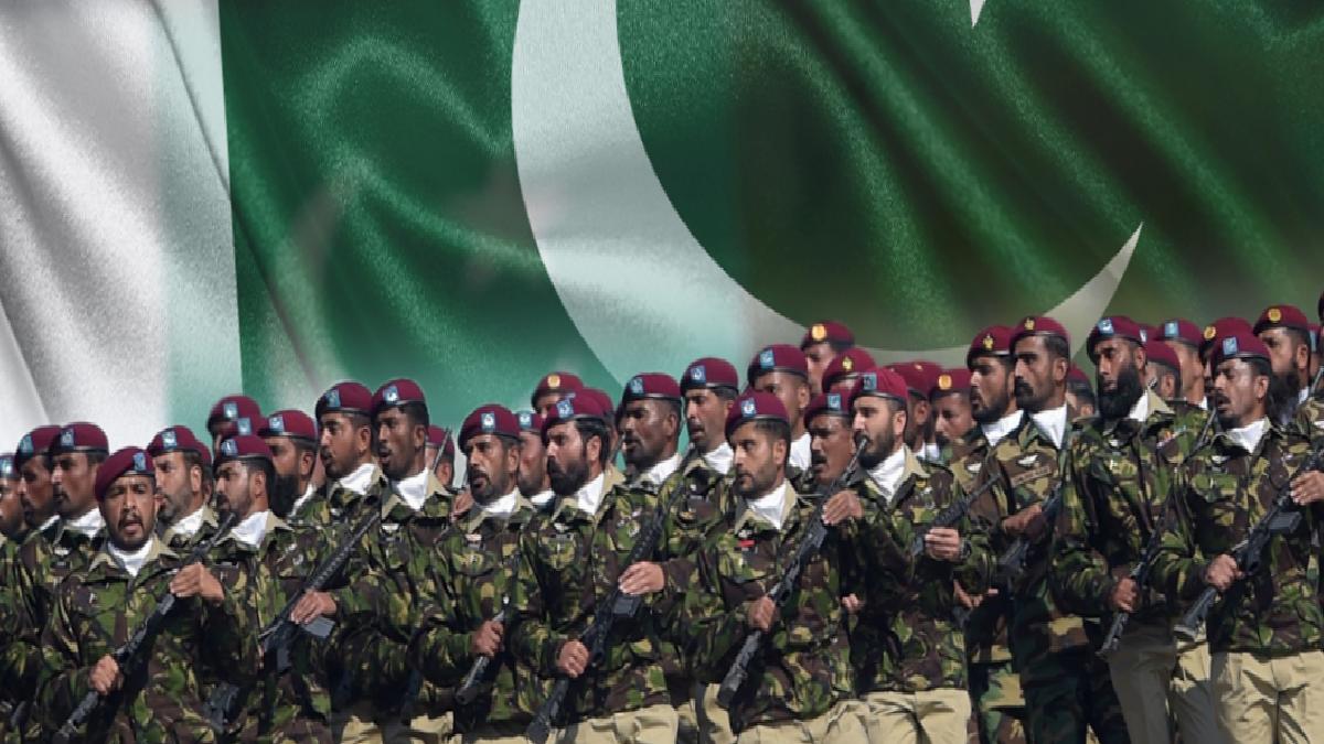 Pakistan, Hindistan’a karşı askeri operasyon başlattı: 4 askeri üs vuruldu