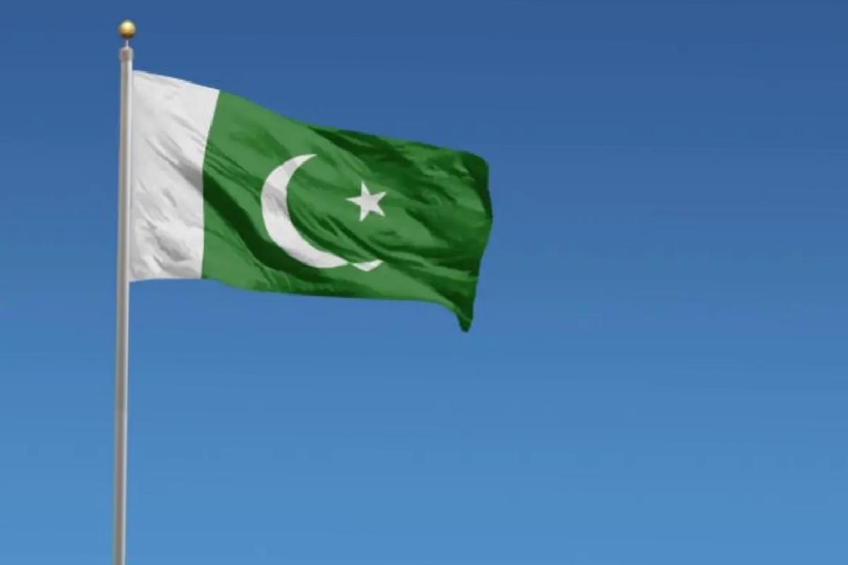 Pakistan Hindistan’dan Protesto