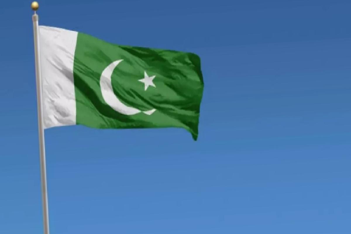 Pakistan’da Askeri Okul Öğrencilerine Saldırı
