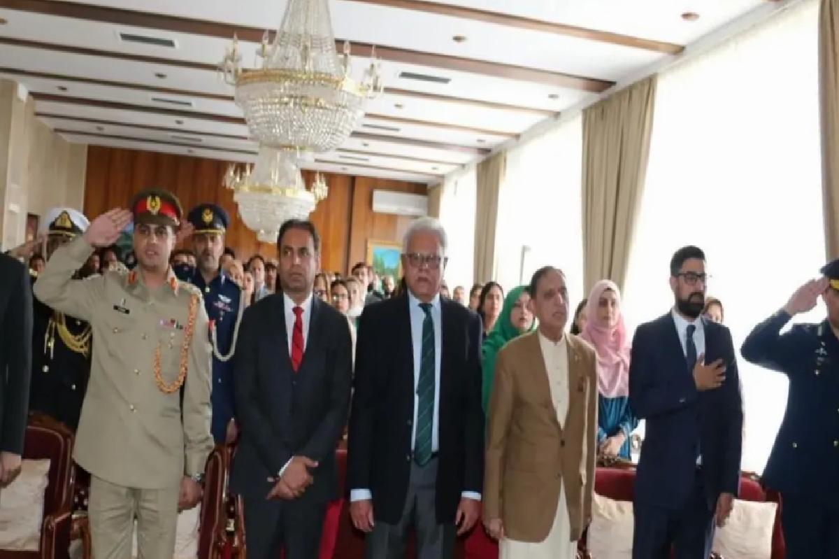 Pakistan’dan Hindistan’a Sert Mesaj
