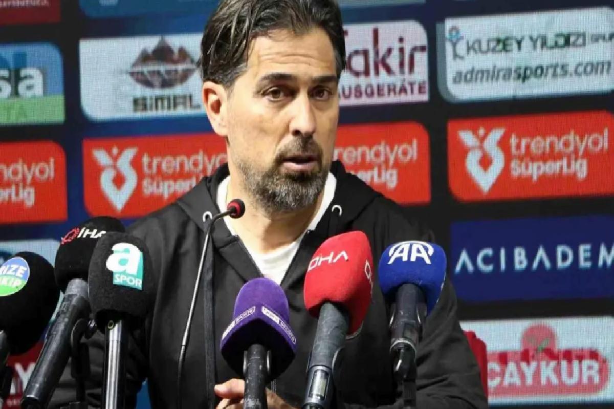 Palut: Zorlu Süreçte Galibiyet Önemli