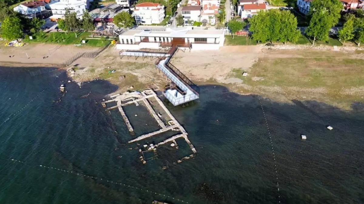 Papa 14. Leo İznik’e Geliyor