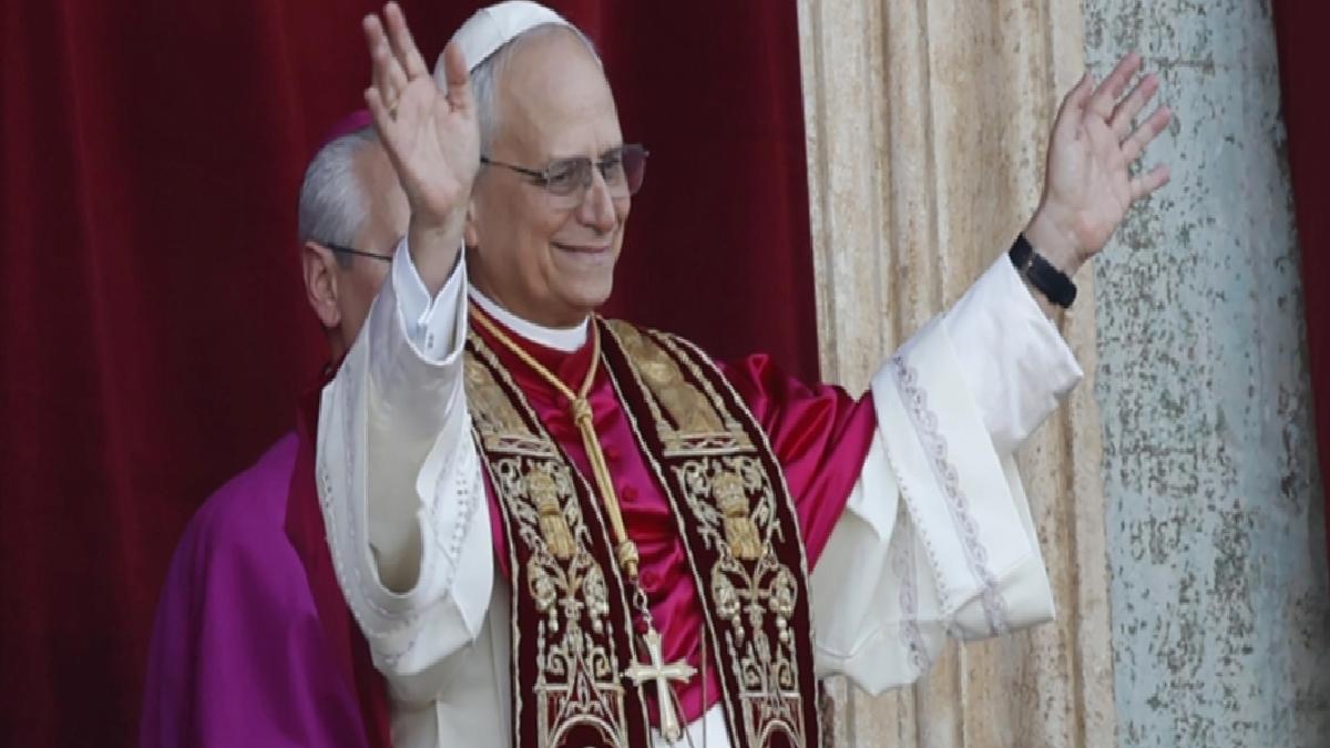 Papa Leo’nun soyadının arkasındaki aşk hikayesi