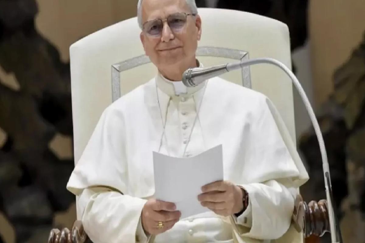 Papa’dan Gazze’ye Yardım Çağrısı