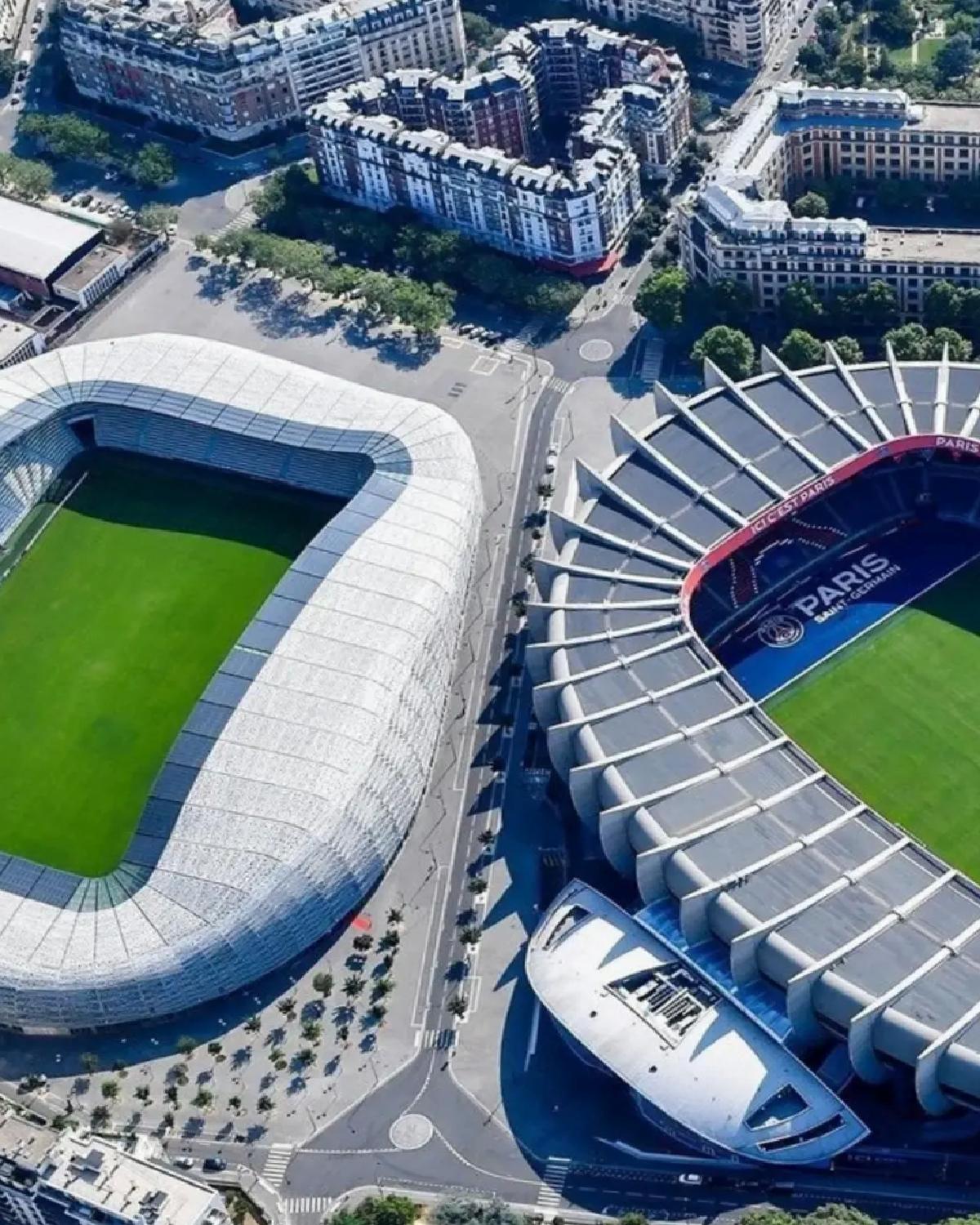 Paris FC Ligue 1’e Yükseldi