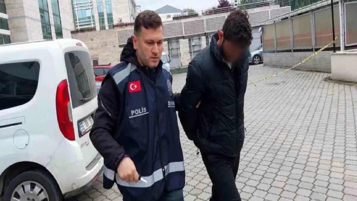 Pastanede Kapkaç: 7 Bin TL Çalındı