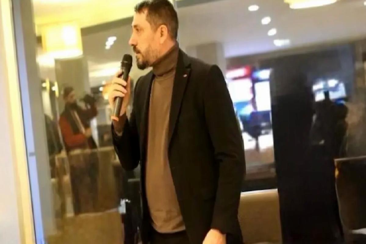 Patnos’taki STK’lardan “Terörsüz Türkiye” sürecine destek