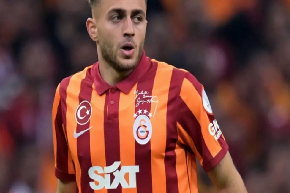 Pazarlığa kapalı! İşte Barış Alper’in bonservisi