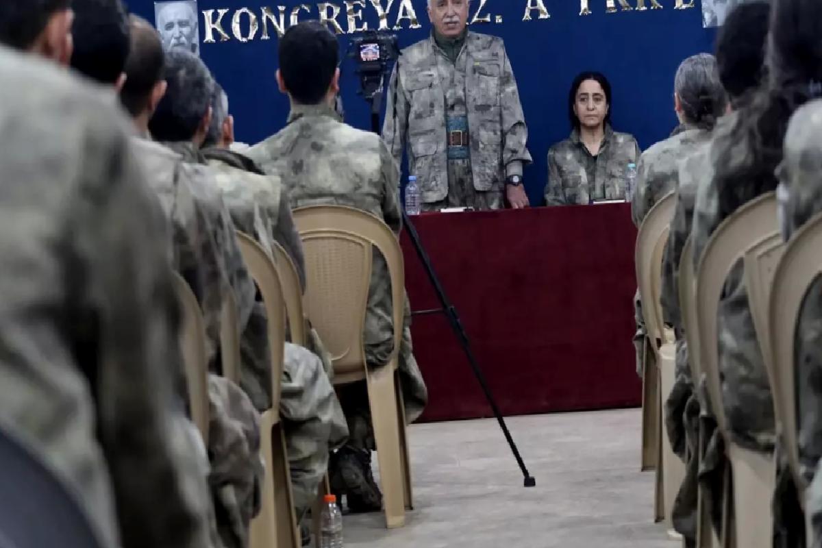 Pazarlık, taviz, af… PKK’nın fesih sürecine ilişkin kamuoyunun merak ettiği 5 soru yanıt buldu