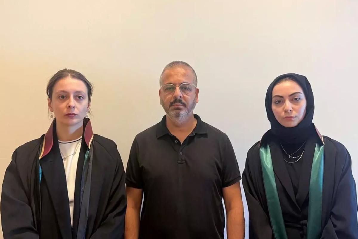 Pendik’te Skuter Kazası Davası