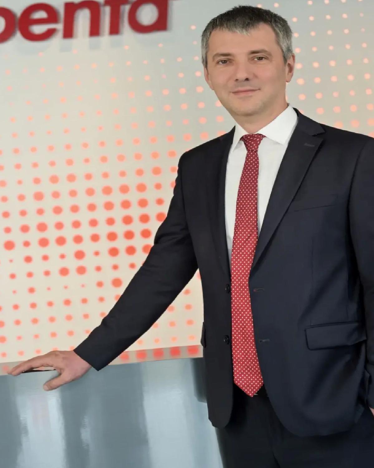 Penta Teknoloji 2025’te Büyümeye Devam Ediyor