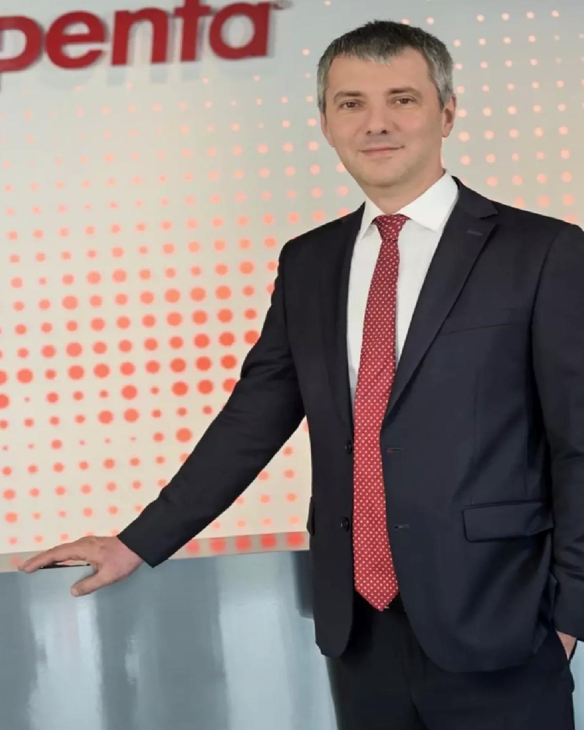 Penta Teknoloji’nin İlk Çeyrek Karlılığı 35,9 Milyon Lira