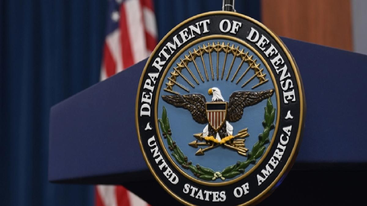 Pentagon general ve amiral sayısını azaltıyor