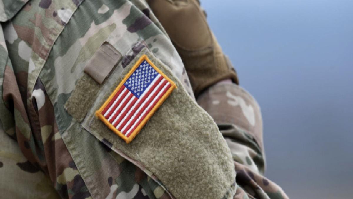 Pentagon’a çağrı: Transseksüel askerleri ordudan ihraç edin