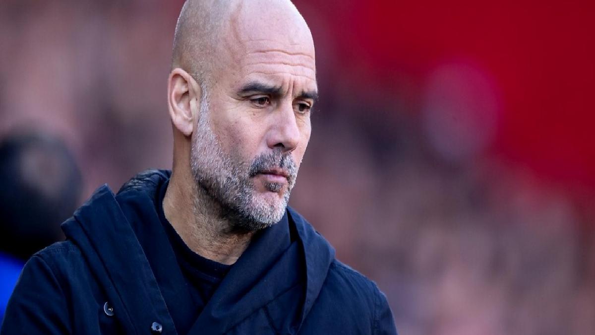 Pep Guardiola, Manchester City’nin ardından teknik direktörlüğe ara verecek