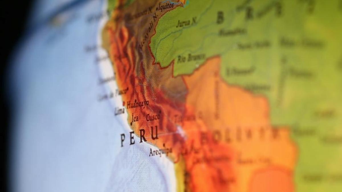 Peru’da kaçırılan 13 madencinin cansız bedeni bulundu