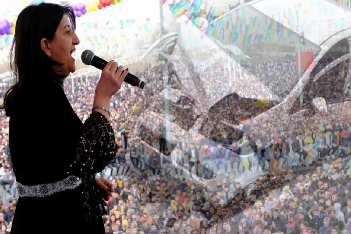 Pervin Buldan’a suikast girişimi mi oldu? DEM Parti’den beklenen açıklama geldi