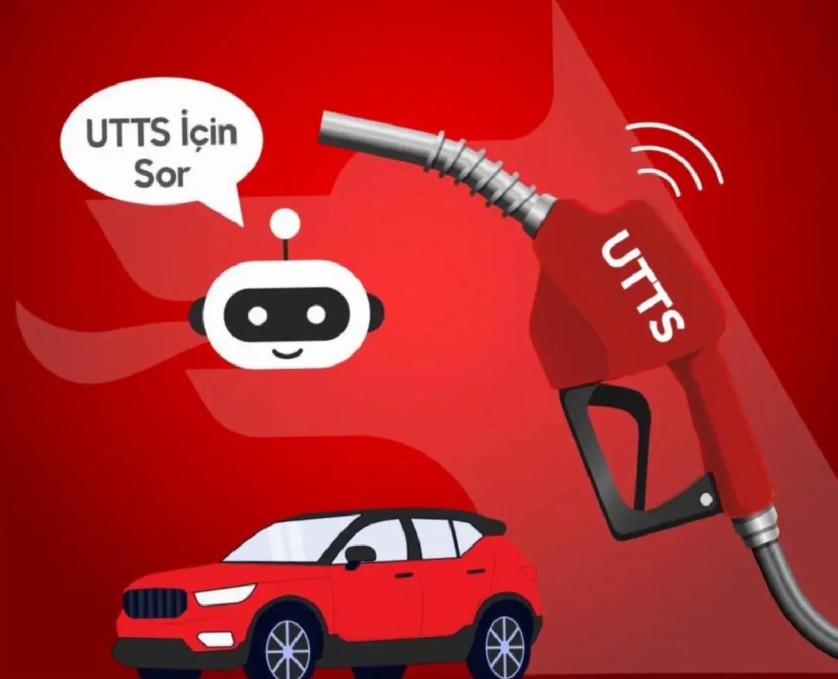 Petrol Ofisi’nden UTTS için AI Destekli Sohbet Botu