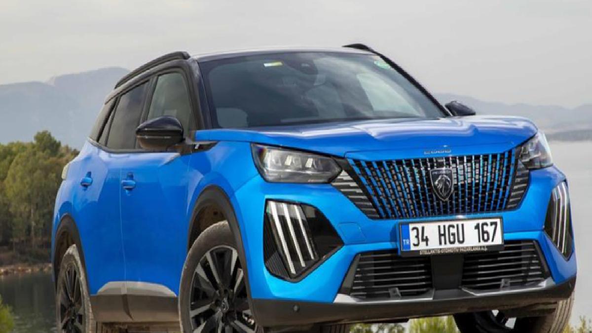 Peugeot modellerinde mayıs ayına özel kampanyalar