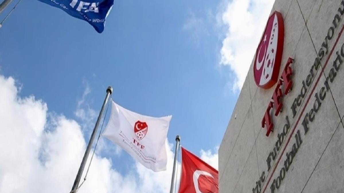 PFDK kararları açıklandı