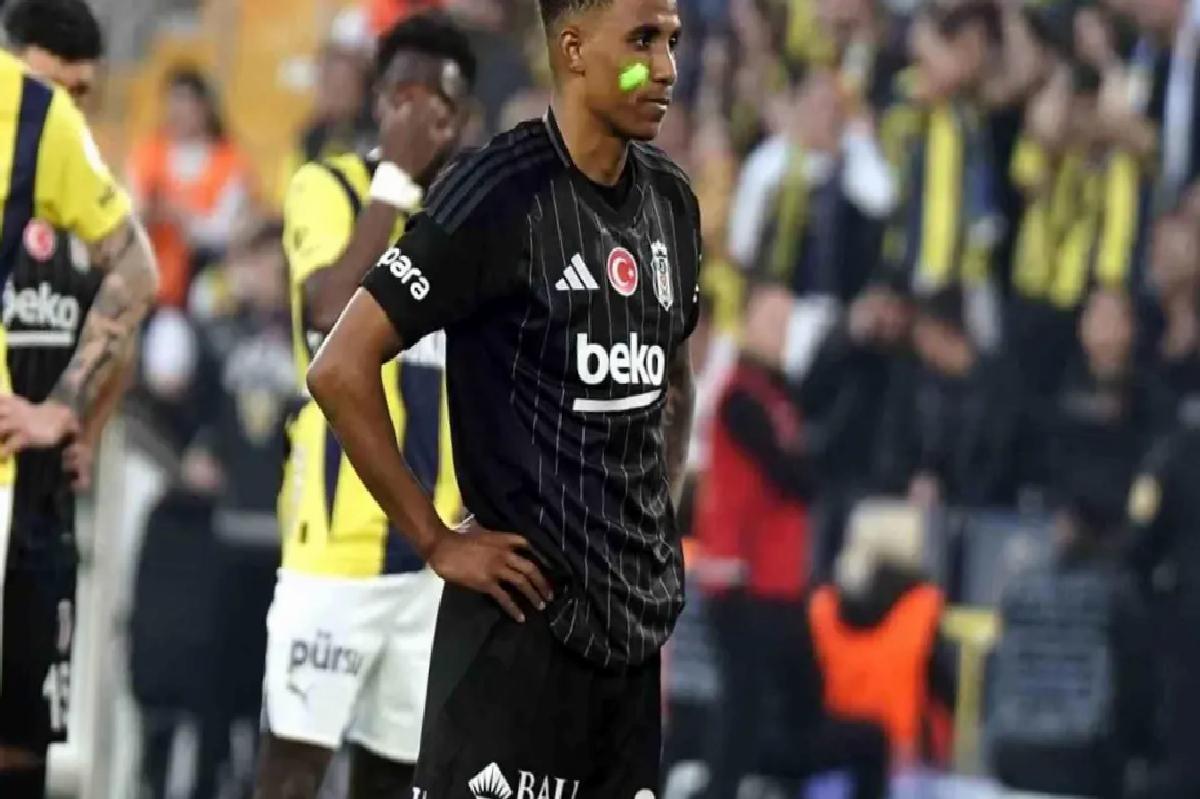 PFDK’dan Fenerbahçe ve Beşiktaş’a Cezalar