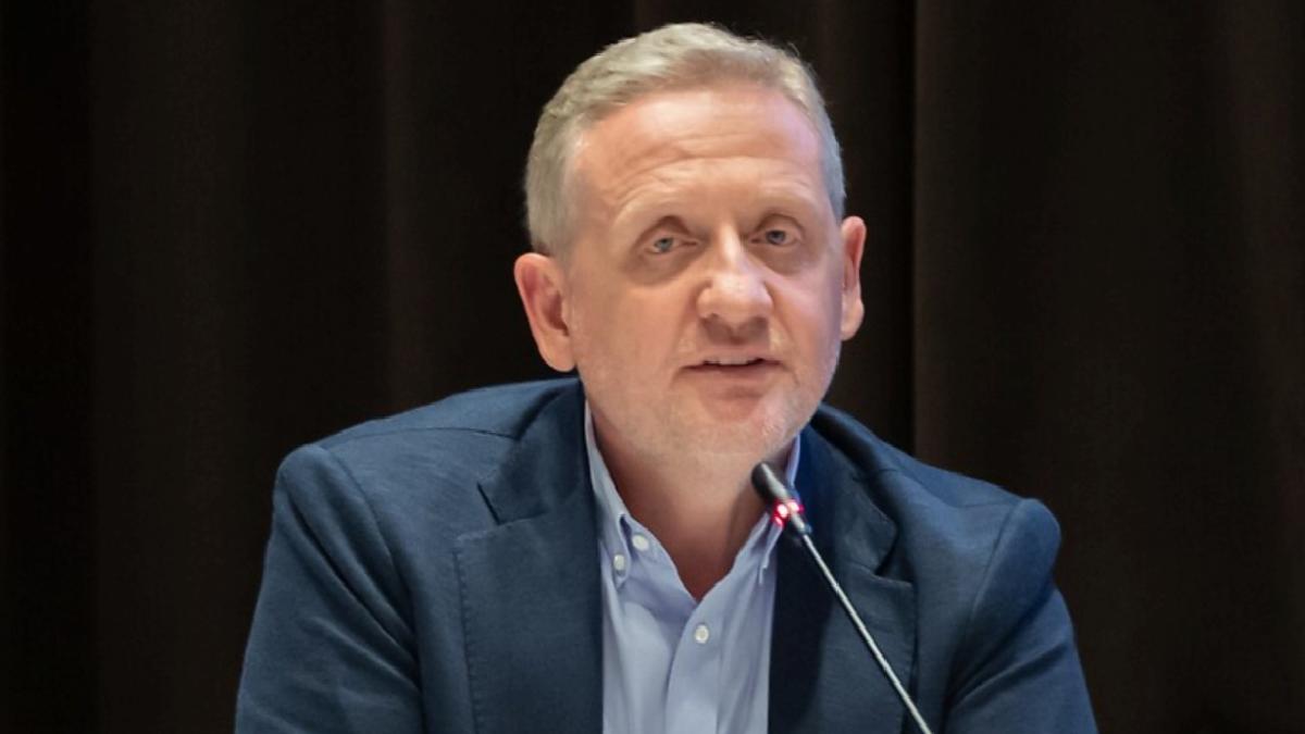 PFDK’dan Göksel Gümüşdağ’a hak mahrumiyeti cezası